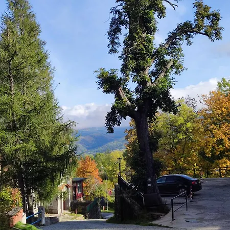 Apartmán Lucjanek Karpacz