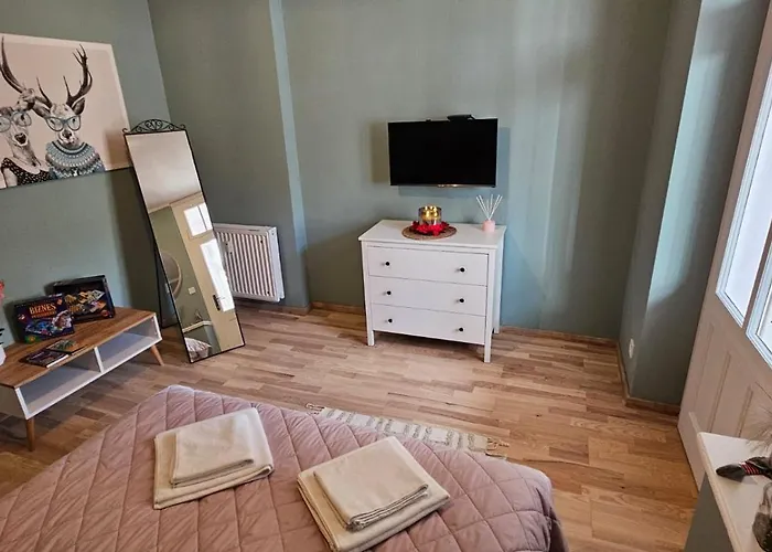 Apartamento Lucjanek Karpacz