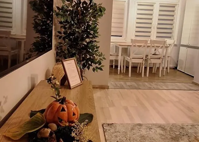 Apartamento Lucjanek