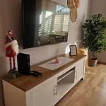 Lucjanek Lägenhet *