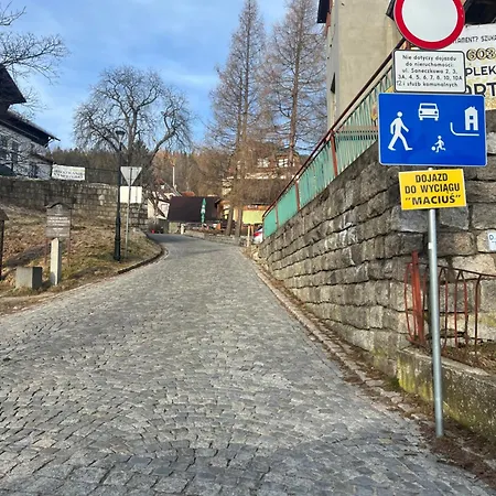 Lucjanek * Karpacz
