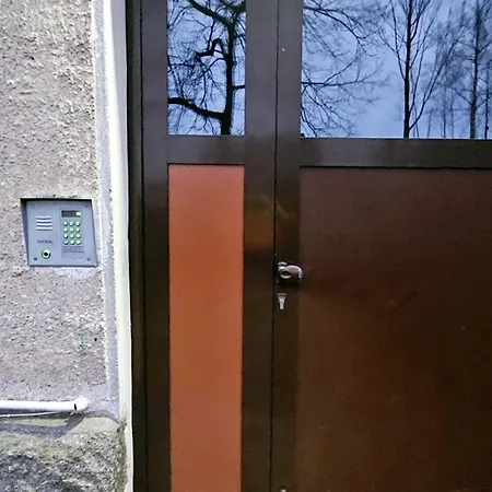 Lucjanek Daire Karpacz