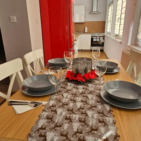 Lucjanek Appartement Karpacz