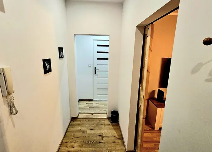 Lucjanek Appartement *