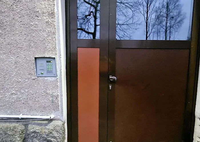 Lucjanek Appartement Karpacz