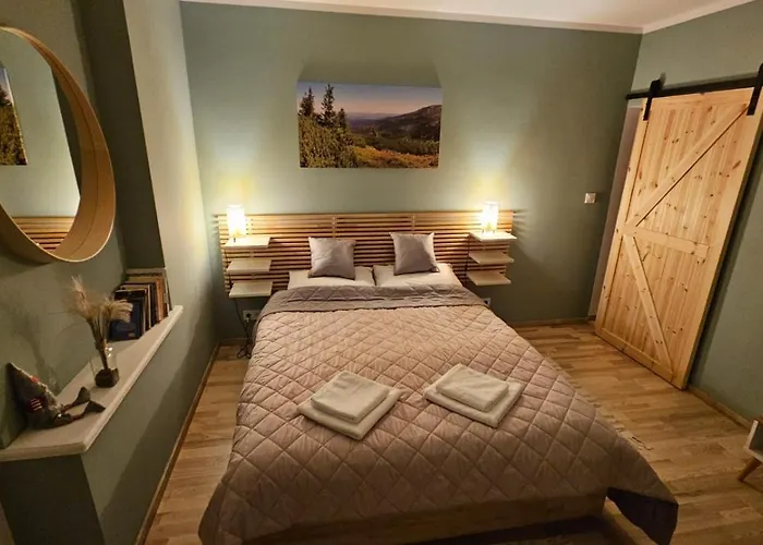 Lucjanek Appartement Karpacz