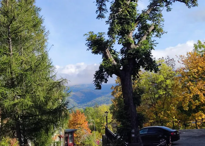 Appartement Lucjanek Karpacz